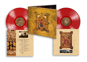 Iona: Book of Kells 2xLP