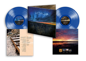 Iona: Iona 2xLP