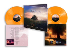 Iona: Journey into the Mourn 2xLP